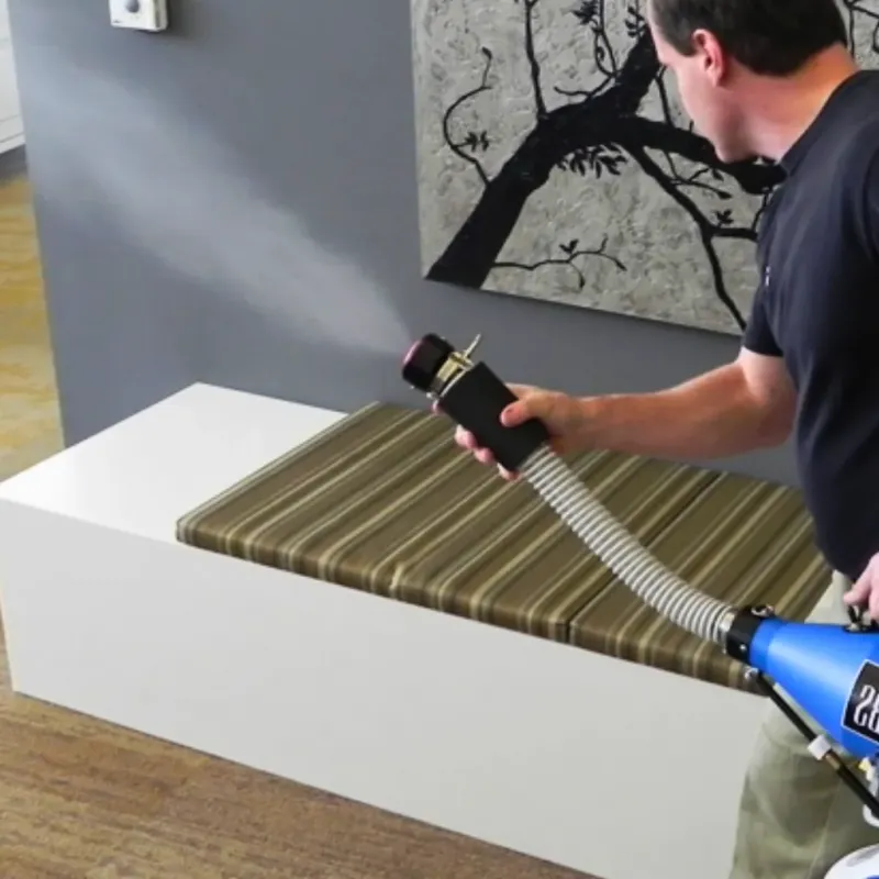 Professional Odor Removal in Durand, MI